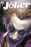Joker #1 - Exclusive Variant - Ryan Brown