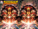 Juggernaut #1 - CK Exclusive - Tyler Kirkham