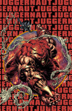 Juggernaut #1 - Exclusive Variant - Kyle Hotz