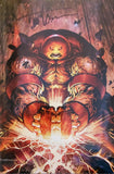 Juggernaut #1 - CK Exclusive - SIGNED - Tyler Kirkham