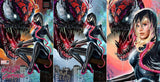 King in Black: Gwenom Vs. Carnage #1 - CK Shared Exclusive - Greg Horn