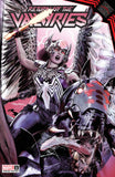 King in Black: Return of the Valkyries #1 - Exclusive Variant - Mike Mayhew