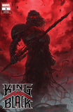 King in Black #1 - CK Shared Exclusive - JeeHyung Lee