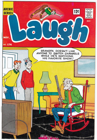 Laugh #176