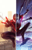 Miles Morales: Spider-Man #25 - Exclusive Variant - Alex Garner
