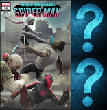 Miles Morales: Spider-Man #38 - CK Shared Exclusive - Björn Barends