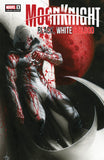 Moon Knight: Black, White & Blood #1 - CK Exclusive - Gabriele Dell'Otto
