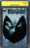 Moon Knight #2 - CK Exclusive - Tyler Kirkham