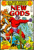 New Gods #10 - Jack Kirby