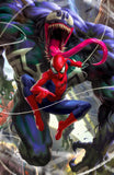 Non-Stop Spider-Man #1 - Exclusive Variant - Derrick Chew