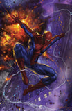 Non-Stop Spider-Man #1 - Exclusive Variant - Lucio Parrillo