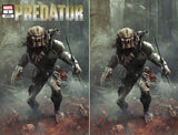 Predator #1 - Exclusive Variant - Björn Barends