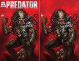 Predator #1 - CK Shared Exclusive - Lucio Parrillo