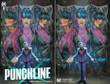 Punchline #1 - Exclusive Variant - Ryan Kincaid