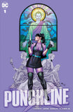 Punchline #1 - Exclusive "Joker Jesus" Variant - Frank Cho & Sabine Rich