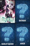Punchline: Gotham Game #2 - CK Exclusive - Ivan Tao