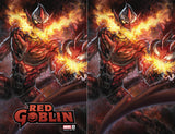 Red Goblin #1 - CK Exclusive - Alan Quah