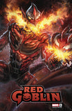 Red Goblin #1 - CK Exclusive - Alan Quah