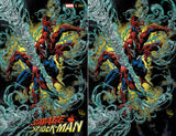 Savage Spider-Man #1 - CK Exclusive - Kyle Hotz