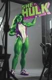 She-Hulk #1 - CK Shared Exclusive - Rahzzah