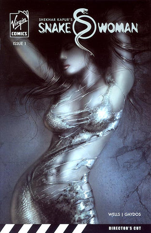 Snake Woman #1 - Mukesh Singh, Suresh Seetharaman