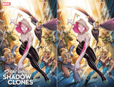 Spider-Gwen: Shadow Clones #2 - CK Exclusive VIRGIN - David Nakayama