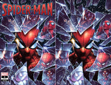 Spider-Man #1 - CK Shared Exclusive - Mico Suayan