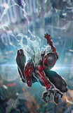 Spider-Man 2099: Exodus #1 - Exclusive Variant - ASM #300 Homage - Skan Srisuwan
