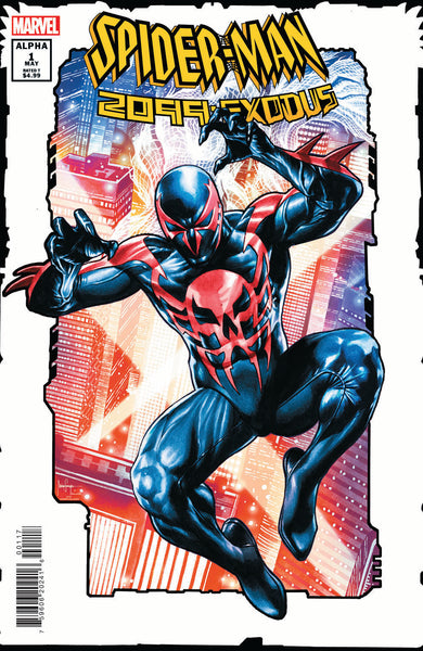 Spider- Spider-