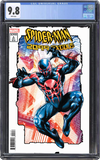 Spider-Man 2099: Exodus Alpha #1 - CK Shared MEGACON Exclusive Third Cover - Mico Suayan