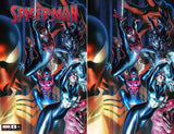 Spider-Man #2 - CK Shared Exclusive - Felipe Massafera