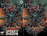 Spider-Man: Spider's Shadow #1 - Exclusive Variant - Kyle Hotz