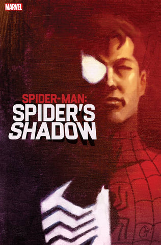 Spider-Man: Spider's Shadow #1 - 1:25 Ratio Variant - Chip Zdarsky