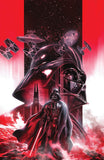 Star Wars: Darth Vader: Black, White and Red #1 - CK Shared Exclusive - Felipe Massafera