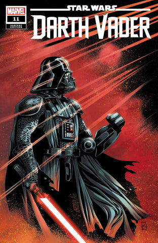 Star Wars: Darth Vader #11 - Exclusive Variant - Jan Duursema