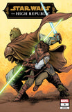 Star Wars: High Republic #3 - CK Shared Exclusive - Minkyu Jung