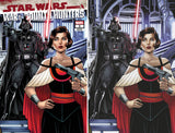 Star Wars: War of the Bounty Hunters #5 - CK Shared Exclusive CONNECTING Variant - Todd Nauck