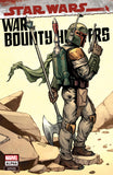 Star Wars: War of the Bounty Hunters Alpha #1 - CK Exclusive - WHOLESALE BUNDLE - Minkyu Jung
