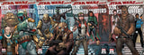 Star Wars: War of the Bounty Hunters #3 - CK Shared Exclusive CONNECTING Variant - Todd Nauck