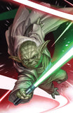 Star Wars: Yoda #1 - CK Shared Exclusive - InHyuk Lee