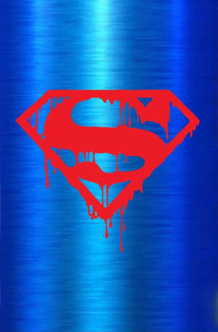 Superman #75 Special Edition - FOIL MegaCon Exclusive