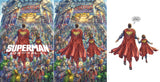 Superman: Son of Kal-El #1 - CK Exclusive - Alan Quah