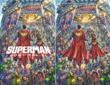 Superman: Son of Kal-El #1 - CK Exclusive - WHOLESALE BUNDLE - Alan Quah