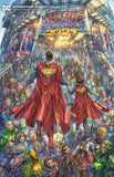 Superman: Son of Kal-El #1 - CK Exclusive - WHOLESALE BUNDLE - Alan Quah