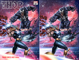 Thor #27 - CK Shared Exclusive - Mico Suayan
