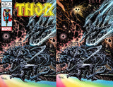 Thor #6 - Exclusive Variant - Kyle Hotz