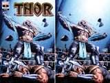 Thor #9 - CK Shared Exclusive - Valerio Giangiordano