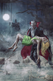 Tomb of Dracula #1 Facsimile - NYCC CK Exclusive - WHOLESALE BUNDLE - Bjorn Barends