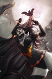 Vampirella: The Dark Powers #1 - Exclusive Variant - Catherine Nodet
