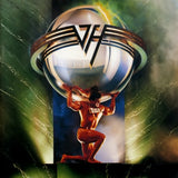 Department of Truth #14 - Exclusive Variant - Van Halen Homage - Marco Turini